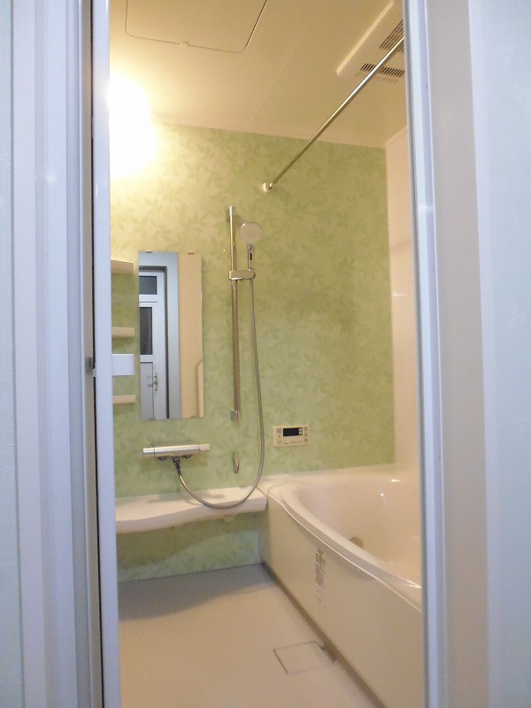 浴室リフォーム LIXLアライズ アイキャッチ画像