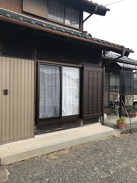 After画像