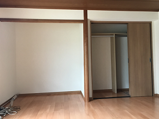 After画像