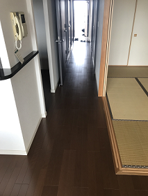 After画像