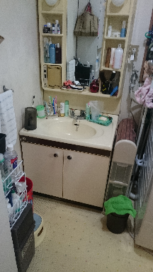 Before画像