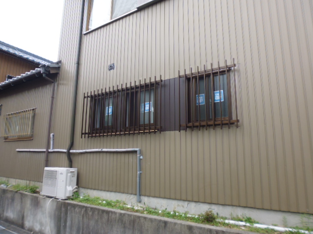 After画像