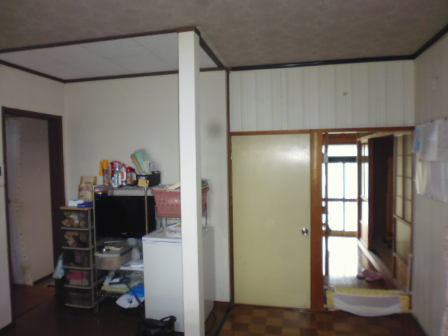Before画像