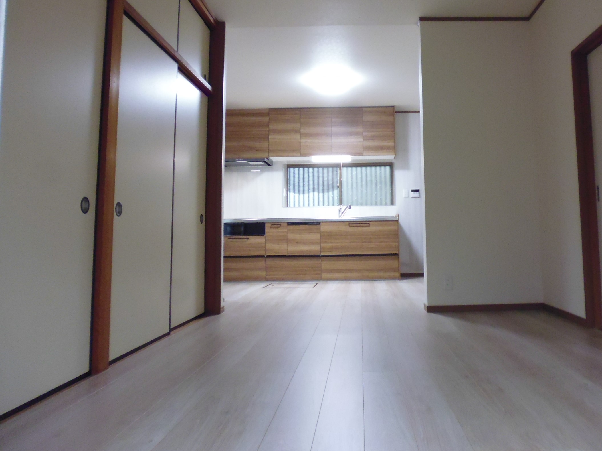 After画像