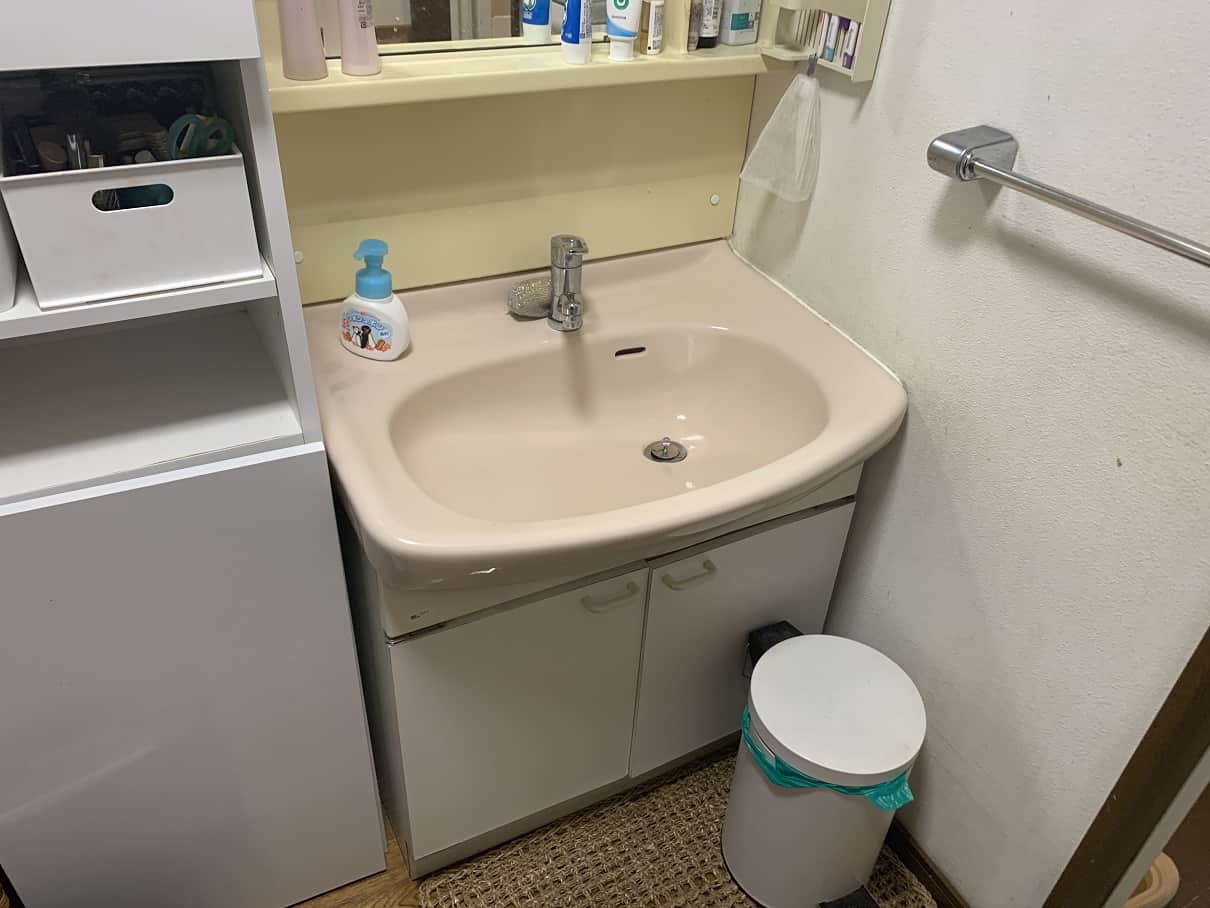 Before画像
