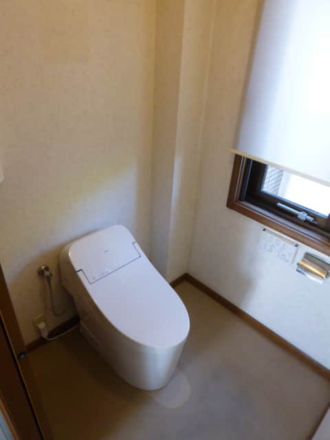 After画像