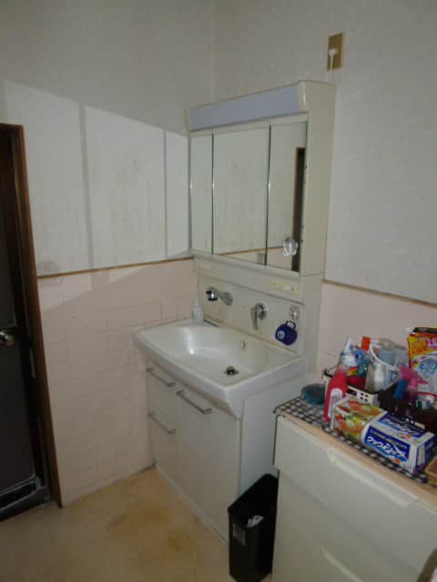 Before画像