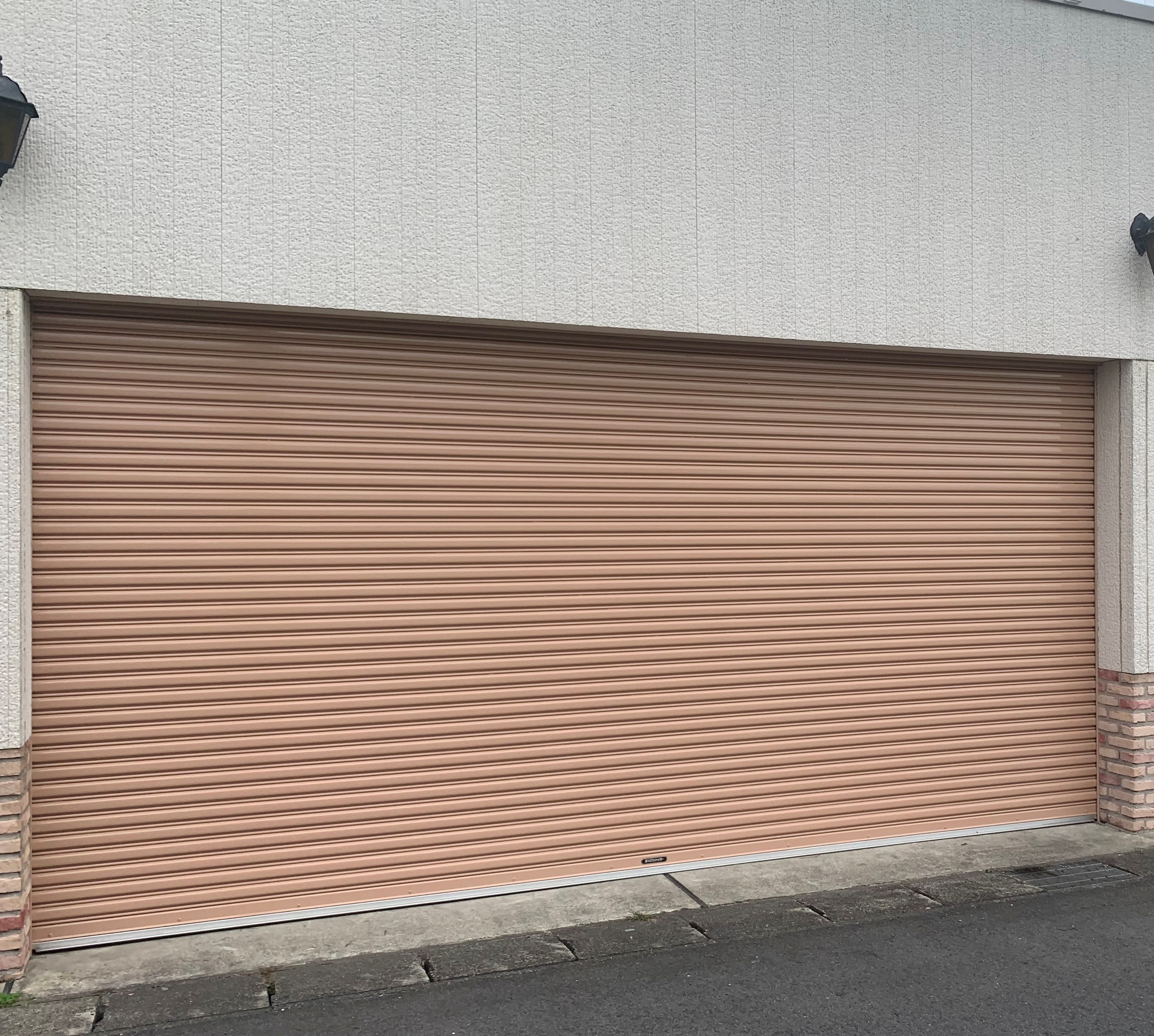 車庫修繕工事 アイキャッチ画像