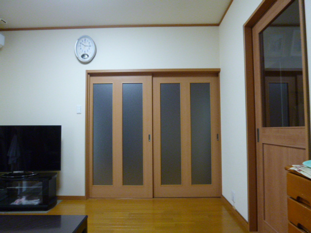 建具交換 アイキャッチ画像