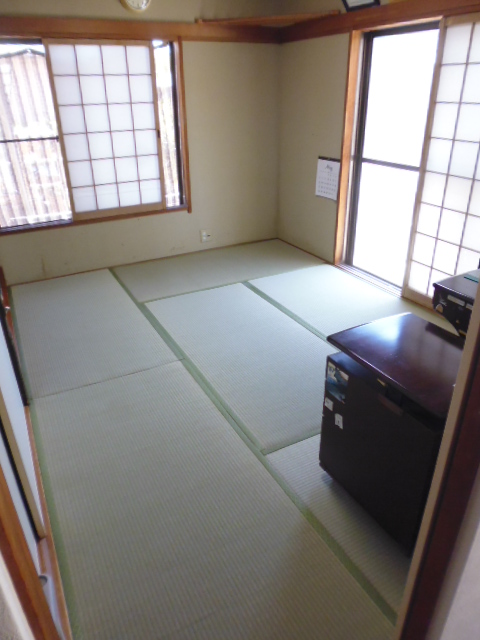 和室リフォーム アイキャッチ画像