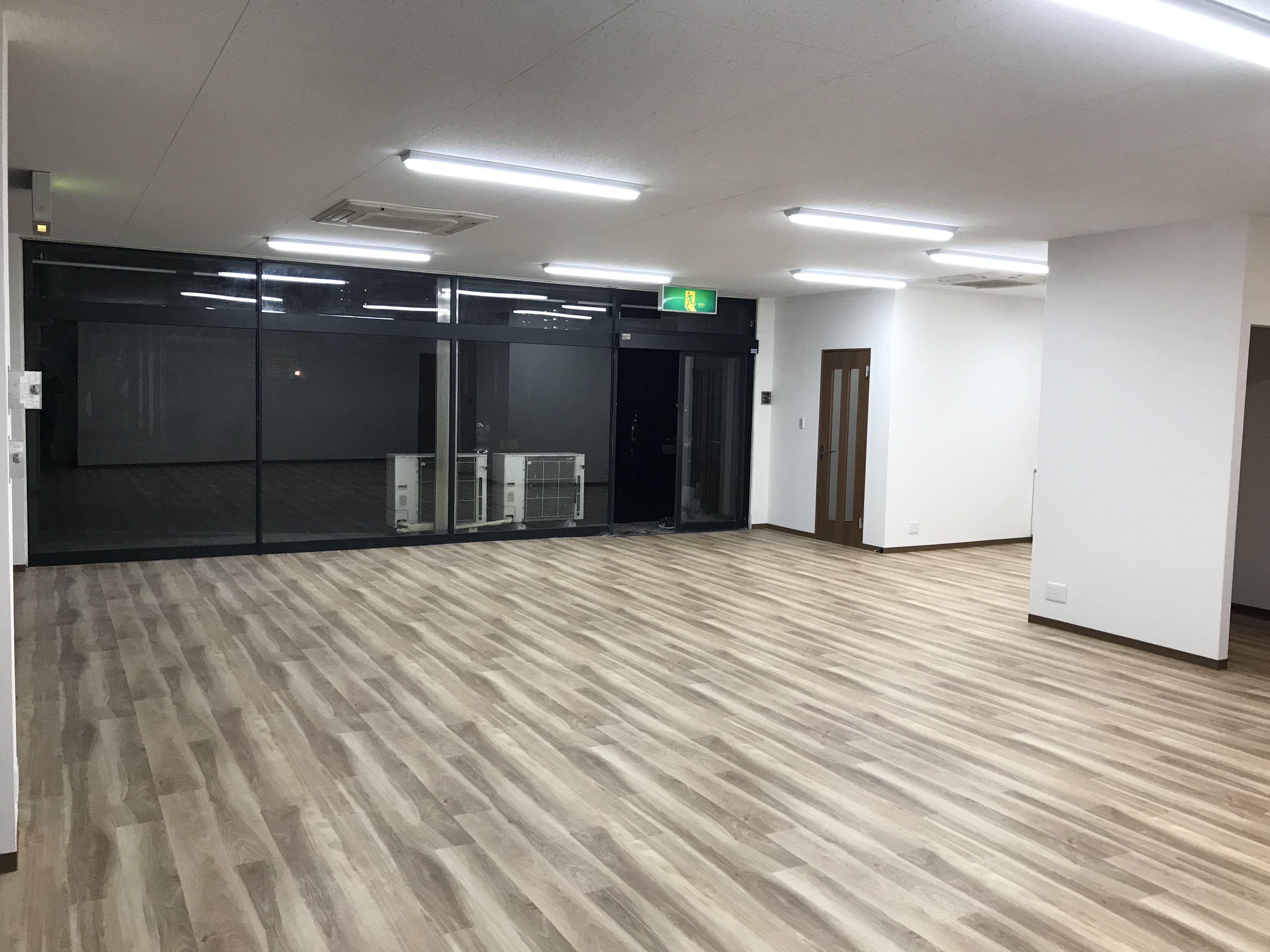 店舗リフォーム アイキャッチ画像