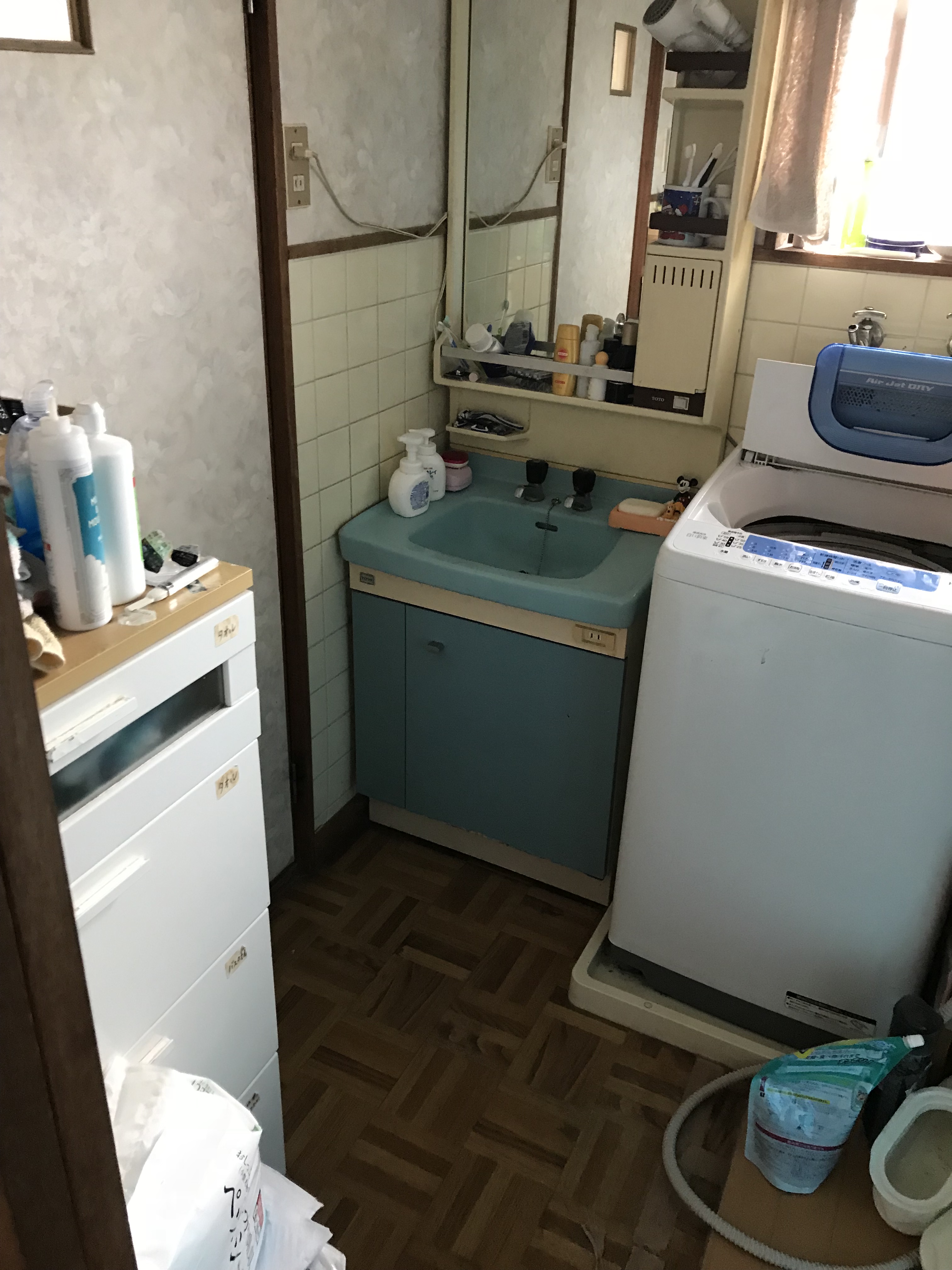 Before画像