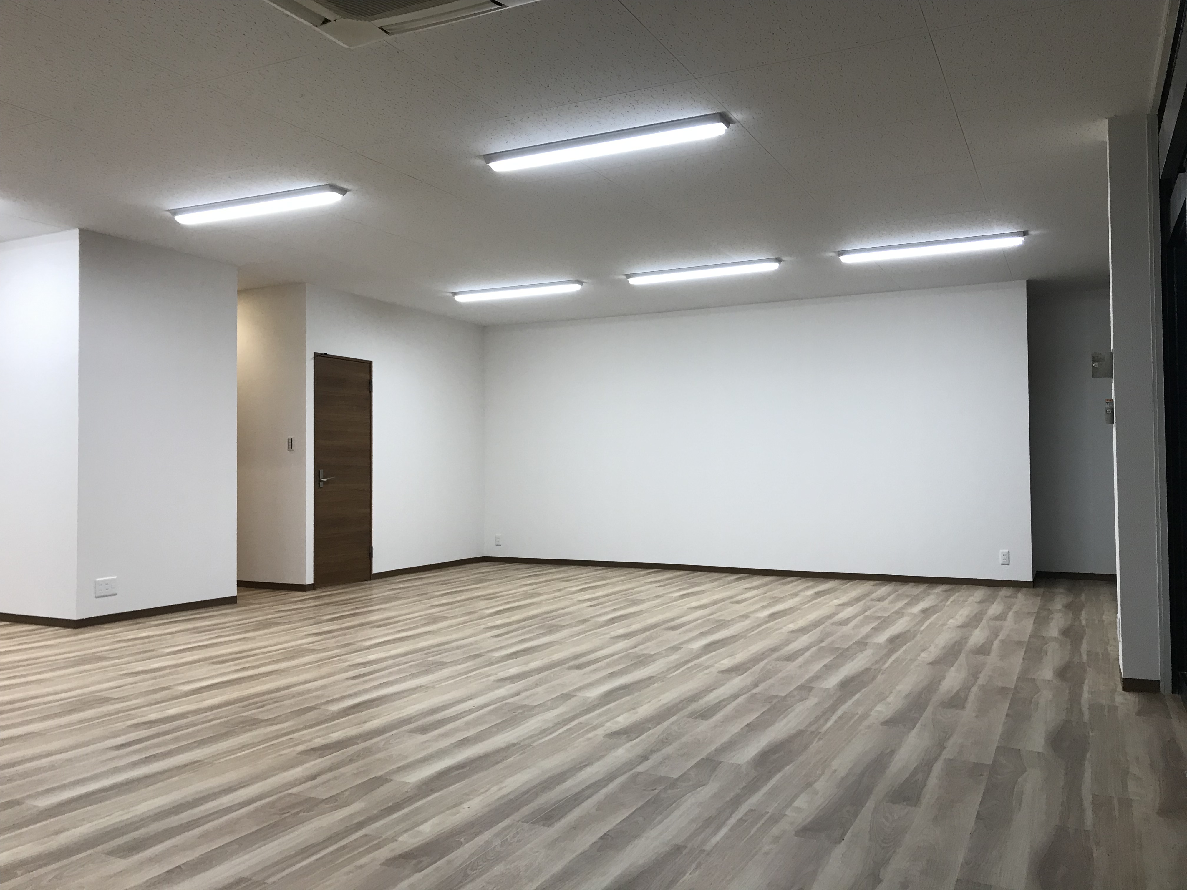 After画像