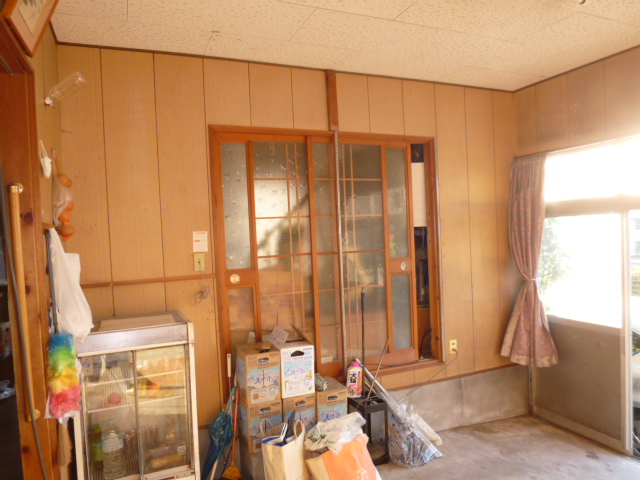 Before画像