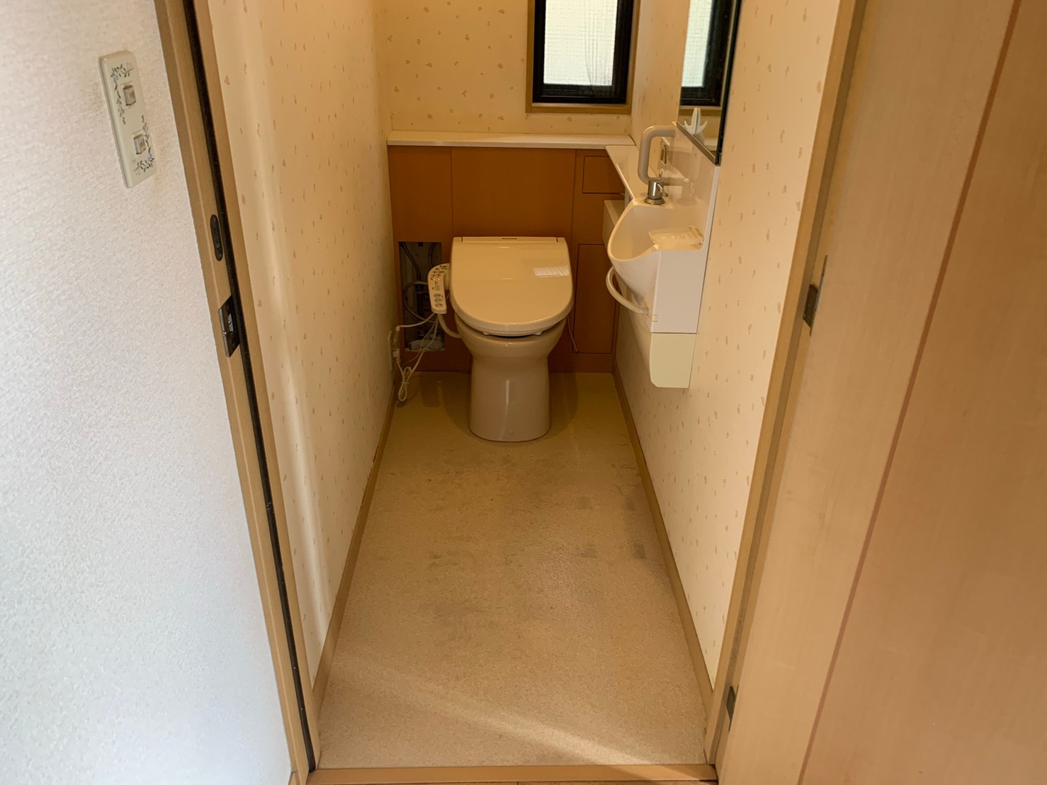 Before画像